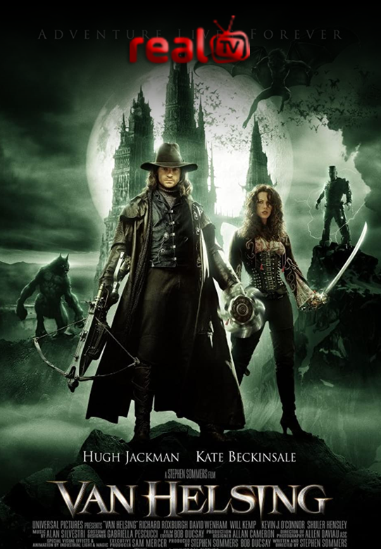 Van Helsing